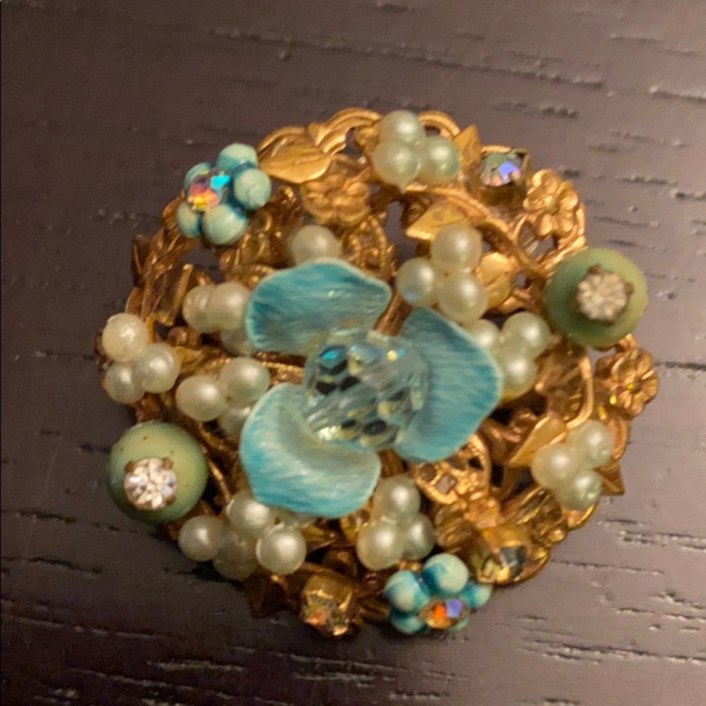 Vintage Pin